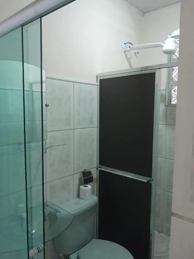 Värdshus Suites Em Cabo Frio Brasilien