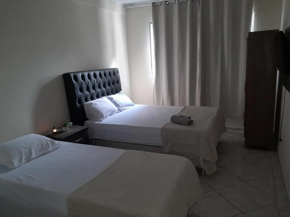 Suites Em Cabo Frio