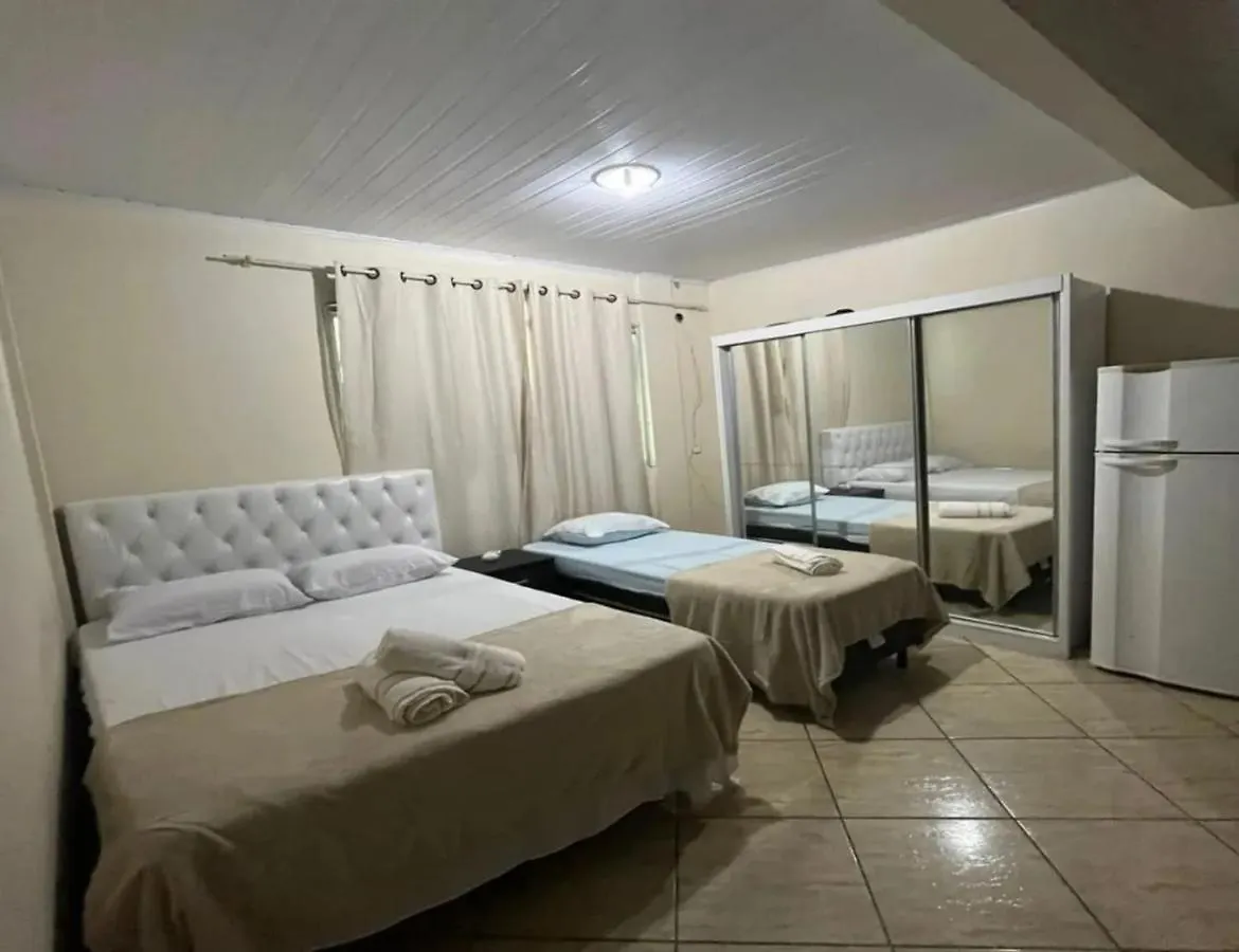 Suites Em Cabo Frio