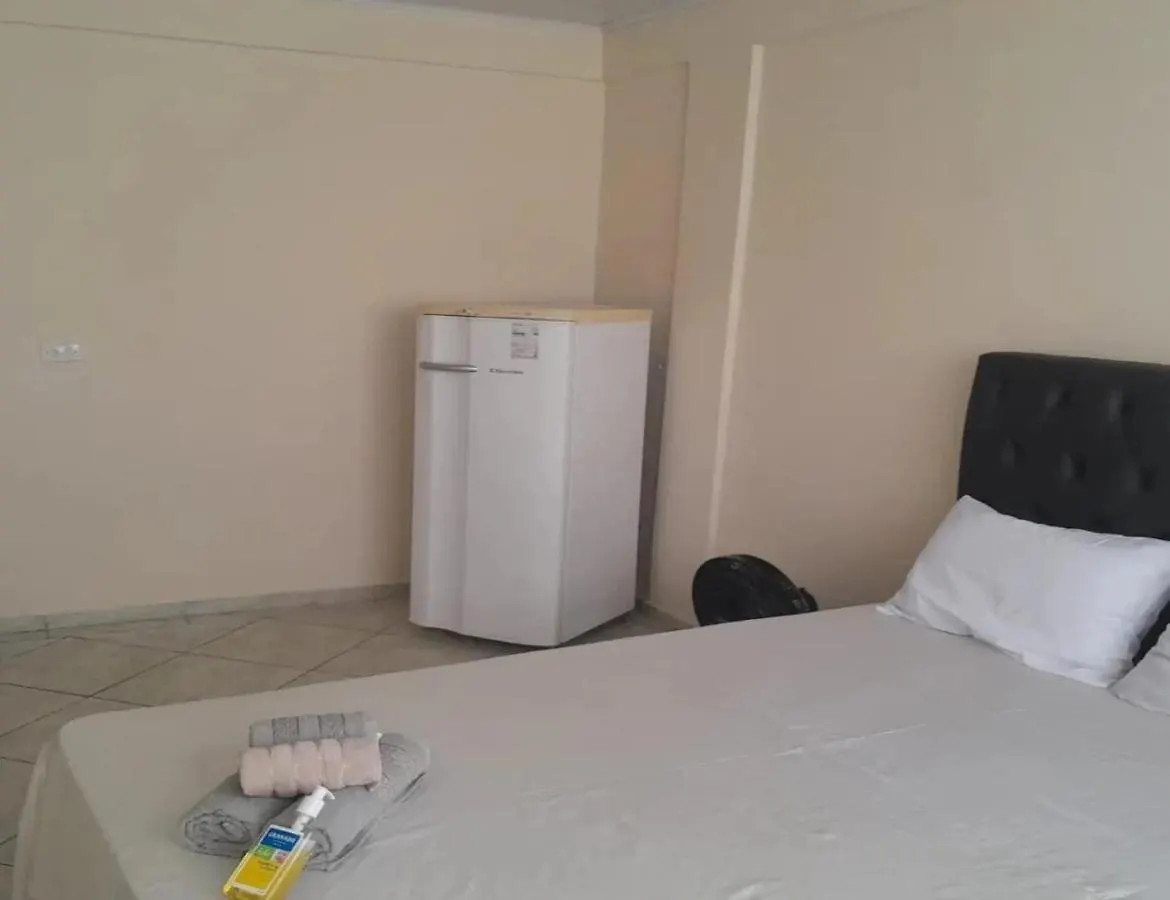Suites Em Cabo Frio