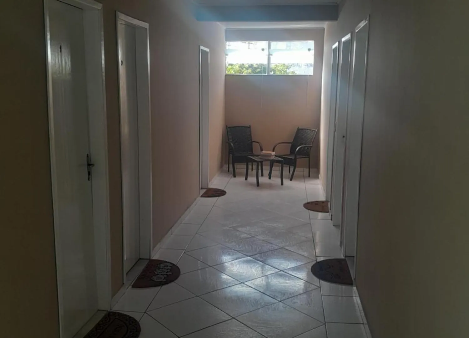 Suites Em Cabo Frio Brasilien
