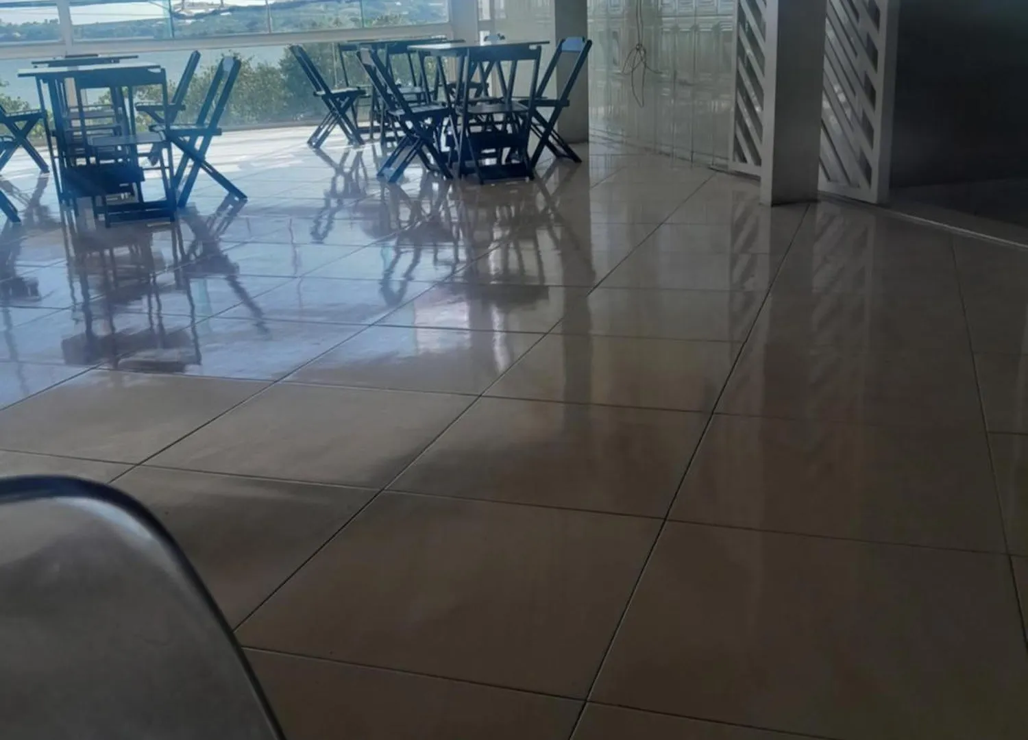 Värdshus Suites Em Cabo Frio Brasilien