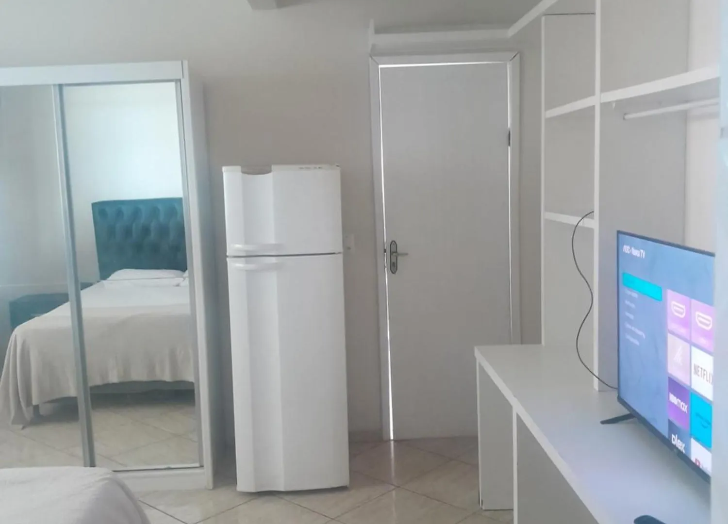 Suites Em Cabo Frio Värdshus